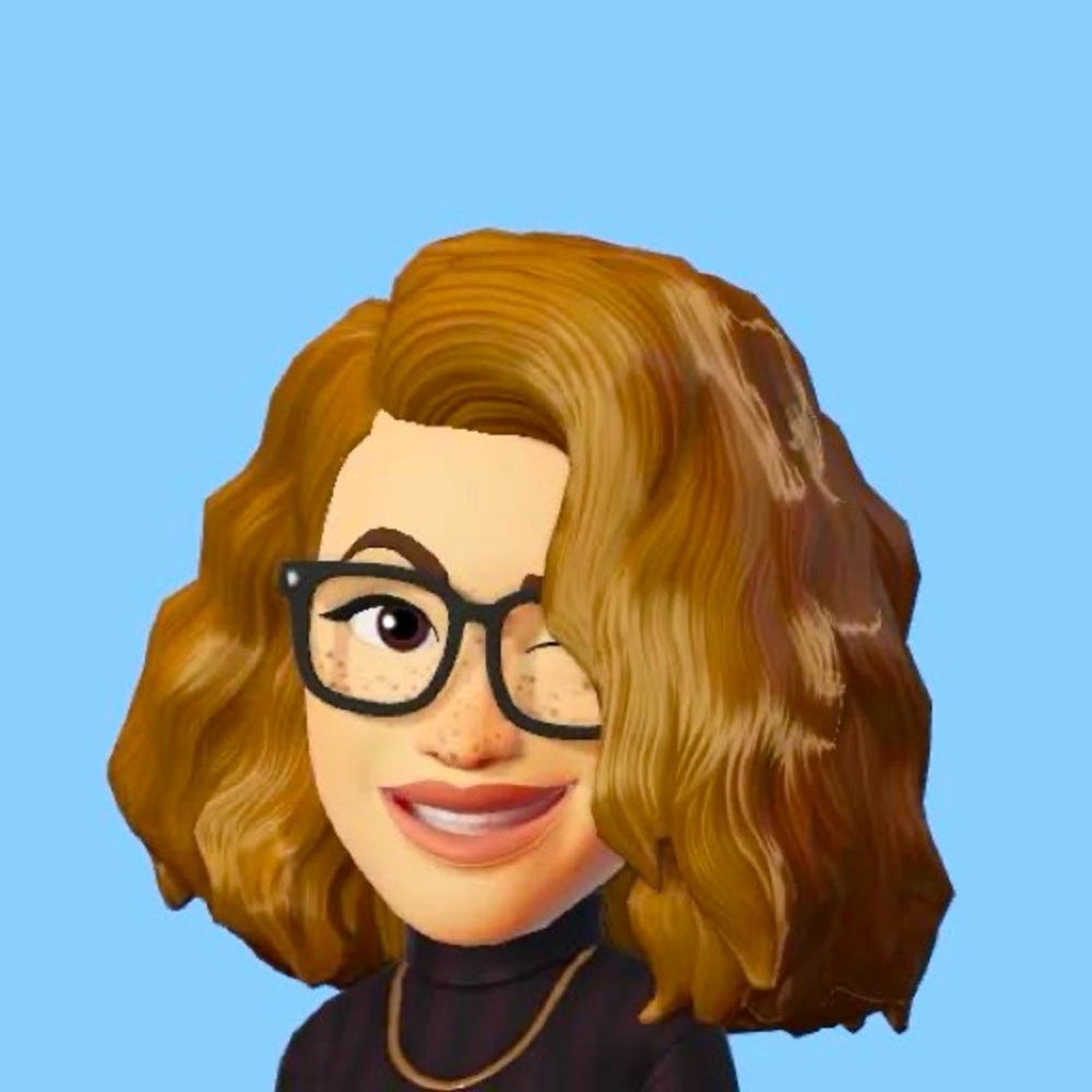 Meet your Posher, Sunilda